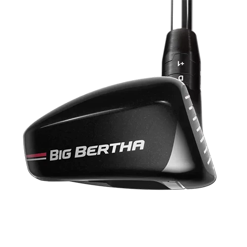 Big Bertha - Hybrid