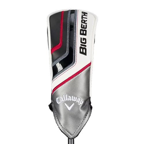 Big Bertha - Hybrid