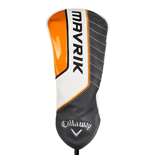 MAVRIK - Driver