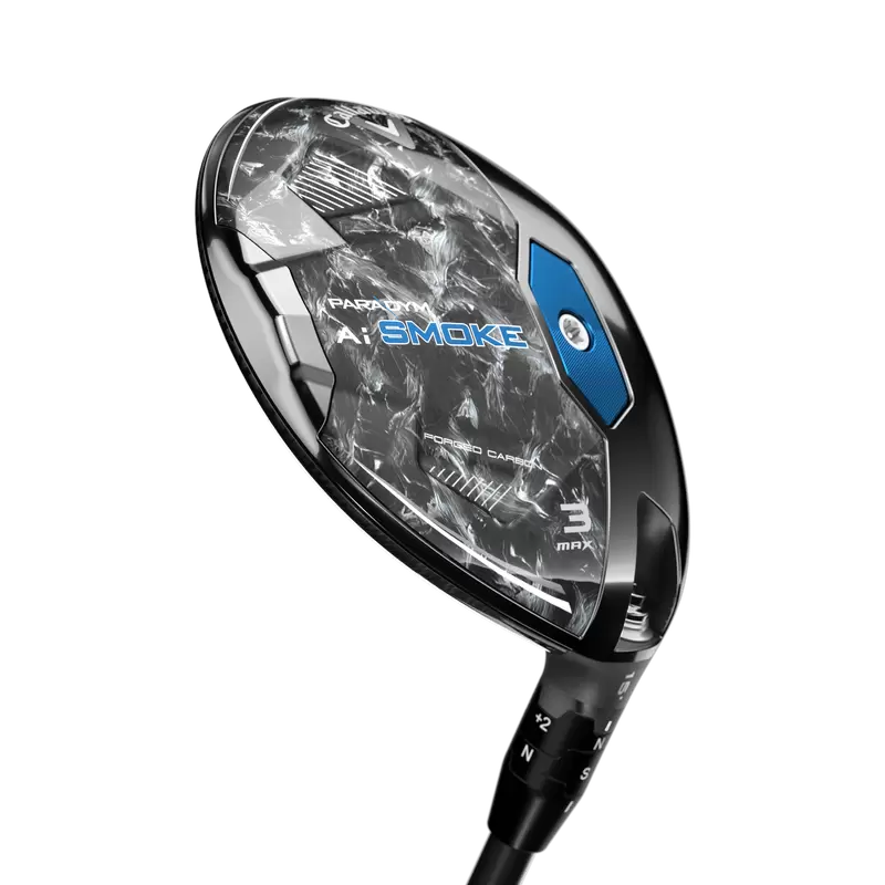 Paradym AI Smoke MAX - Fairwaywood 3