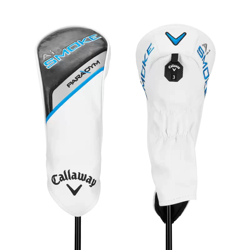 Paradym AI Smoke MAX - Fairwaywood 3