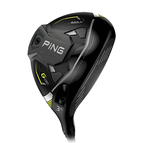 G430 MAX - Fairwaywood