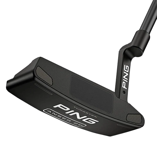 New PING Putters (2023) Anser 2D