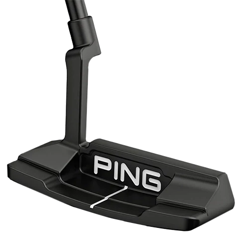 New PING Putters (2023) Anser 2D