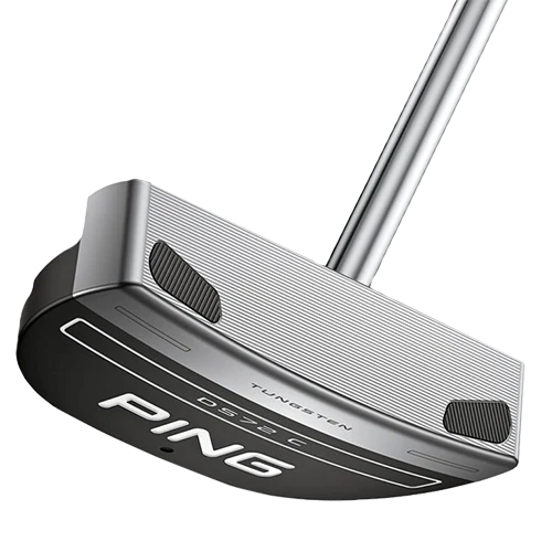 New PING Putters (2023) DS72 C