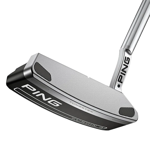 New PING Putters (2023) Kushin 4