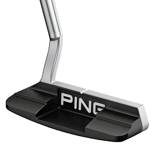 New PING Putters (2023) Kushin 4