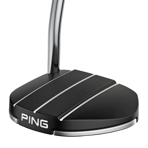 New PING Putters (2023) Mundy