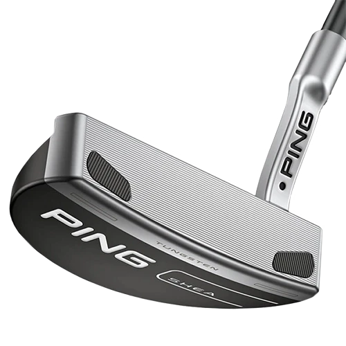 New PING Putters (2023) Shea