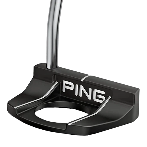 New PING Putters (2023) Tyne G