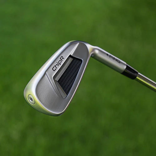 ChipR - Wedge - Stål