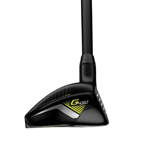 G430 High Launch - Hybrid