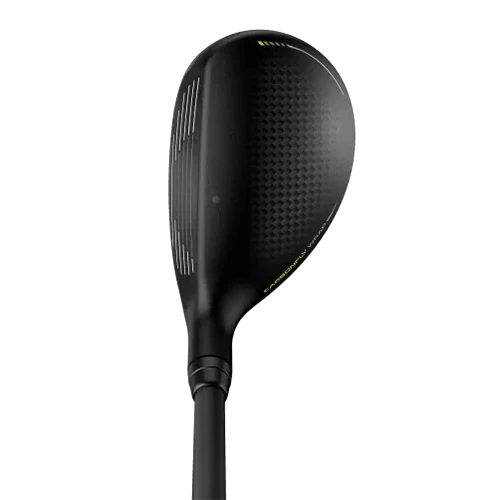 G430 High Launch - Hybrid