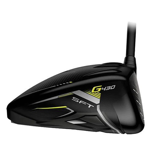 G430 High Launch - Driver