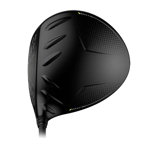 G430 High Launch - Driver