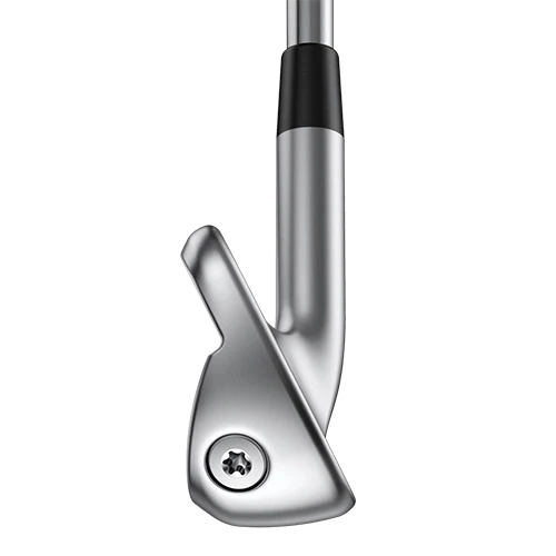 G430 High launch - Järnset - Grafit