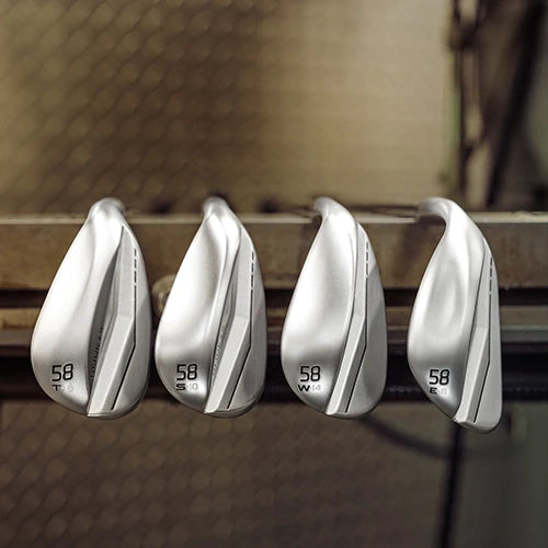 Glide 4.0 - Wedge - Stål