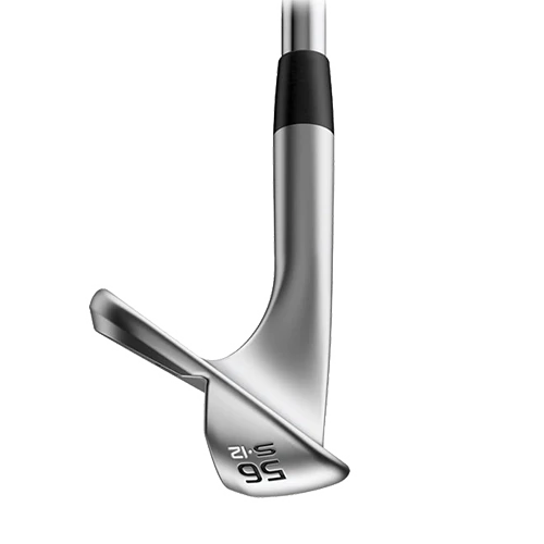 Glide 4.0 - Wedge - Stål