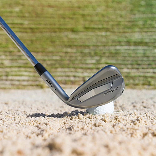 Glide 4.0 - Wedge - Stål