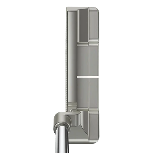 PLD Milled Anser 2 - Satin