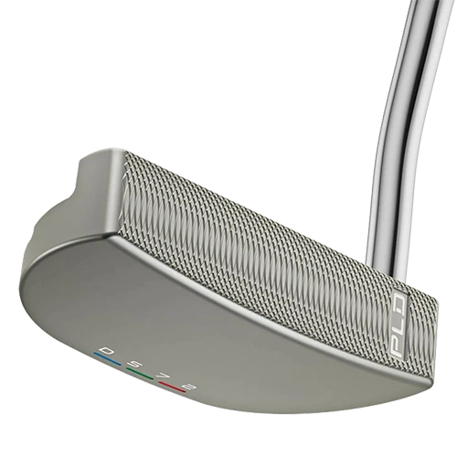 PLD Milled DS72 Satin