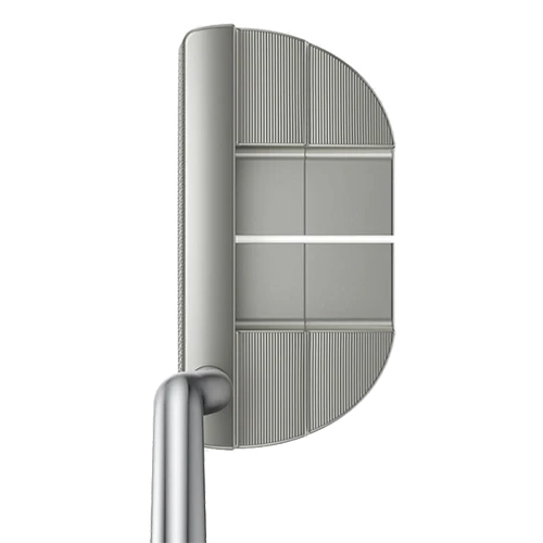 PLD Milled DS72 Satin