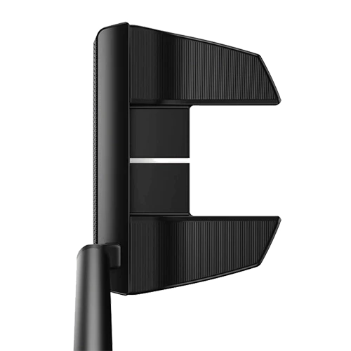 PLD Milled Prime Tyne 4 - Matte Black