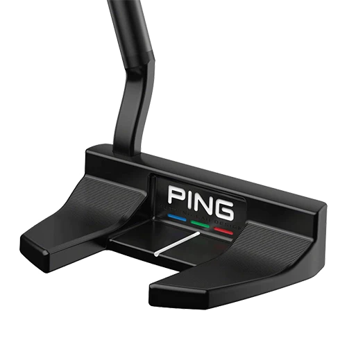 PLD Milled Prime Tyne 4 - Matte Black