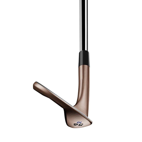 Milled Grind HI-TOE 3 - Copper - Wegde