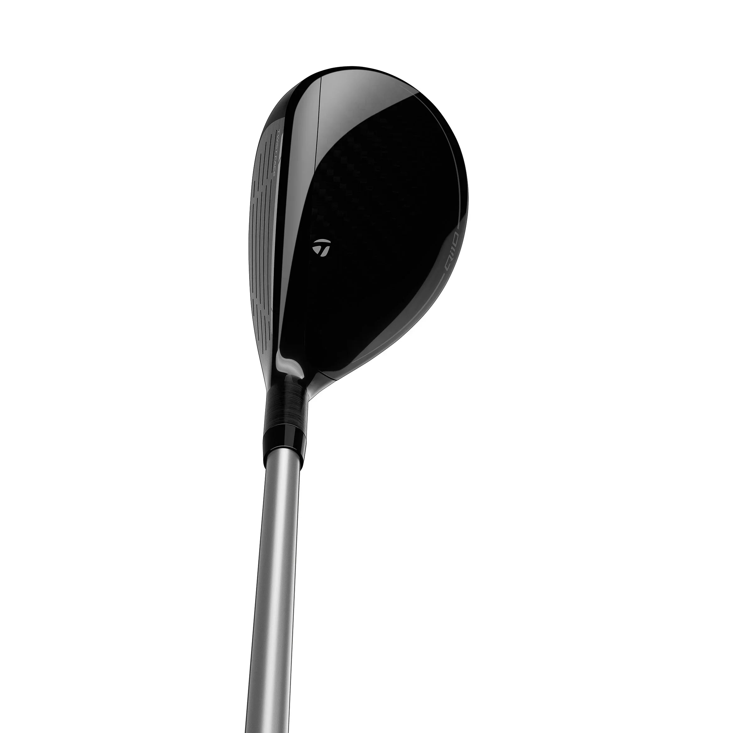 Qi10 MAX - Hybrid