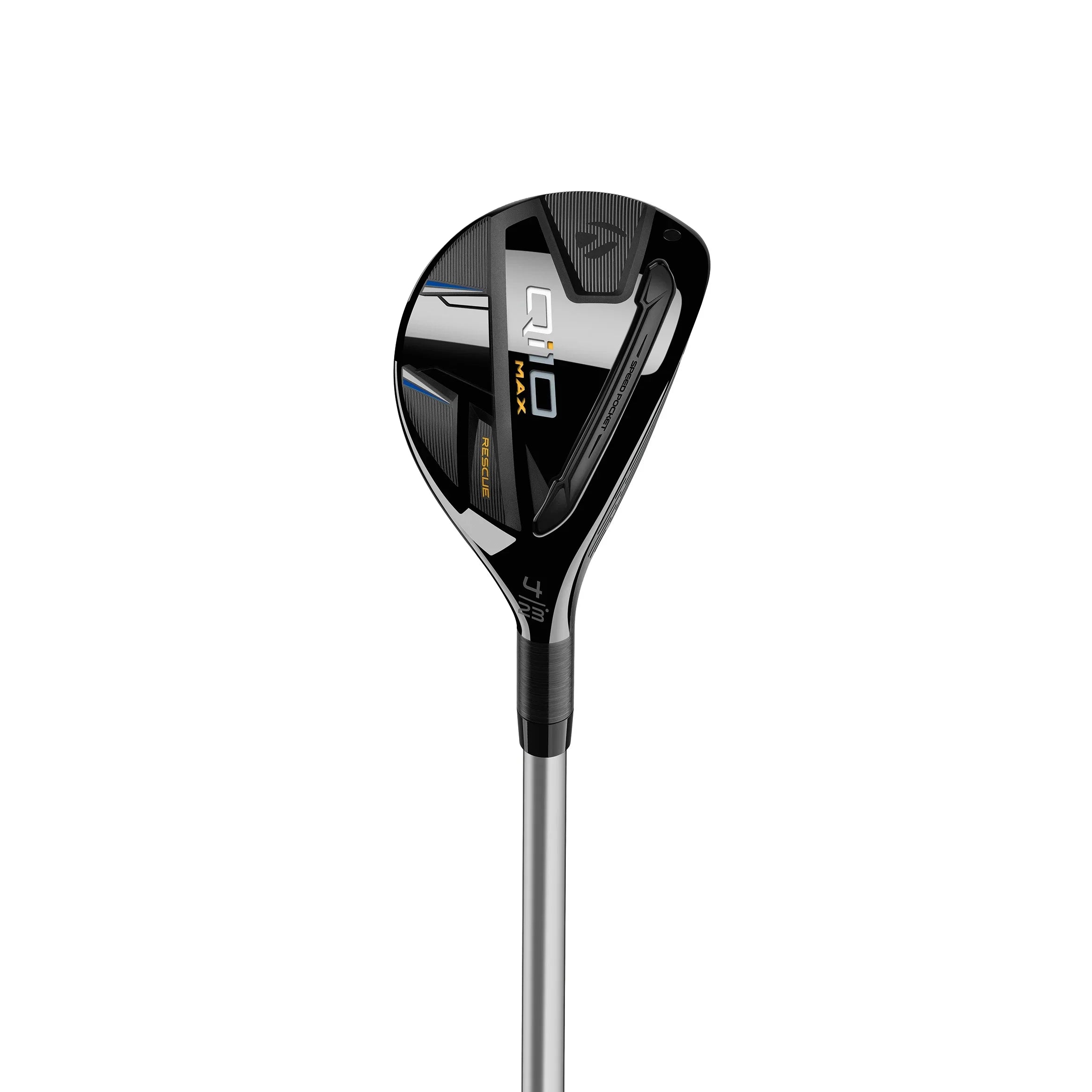 Qi10 MAX - Hybrid
