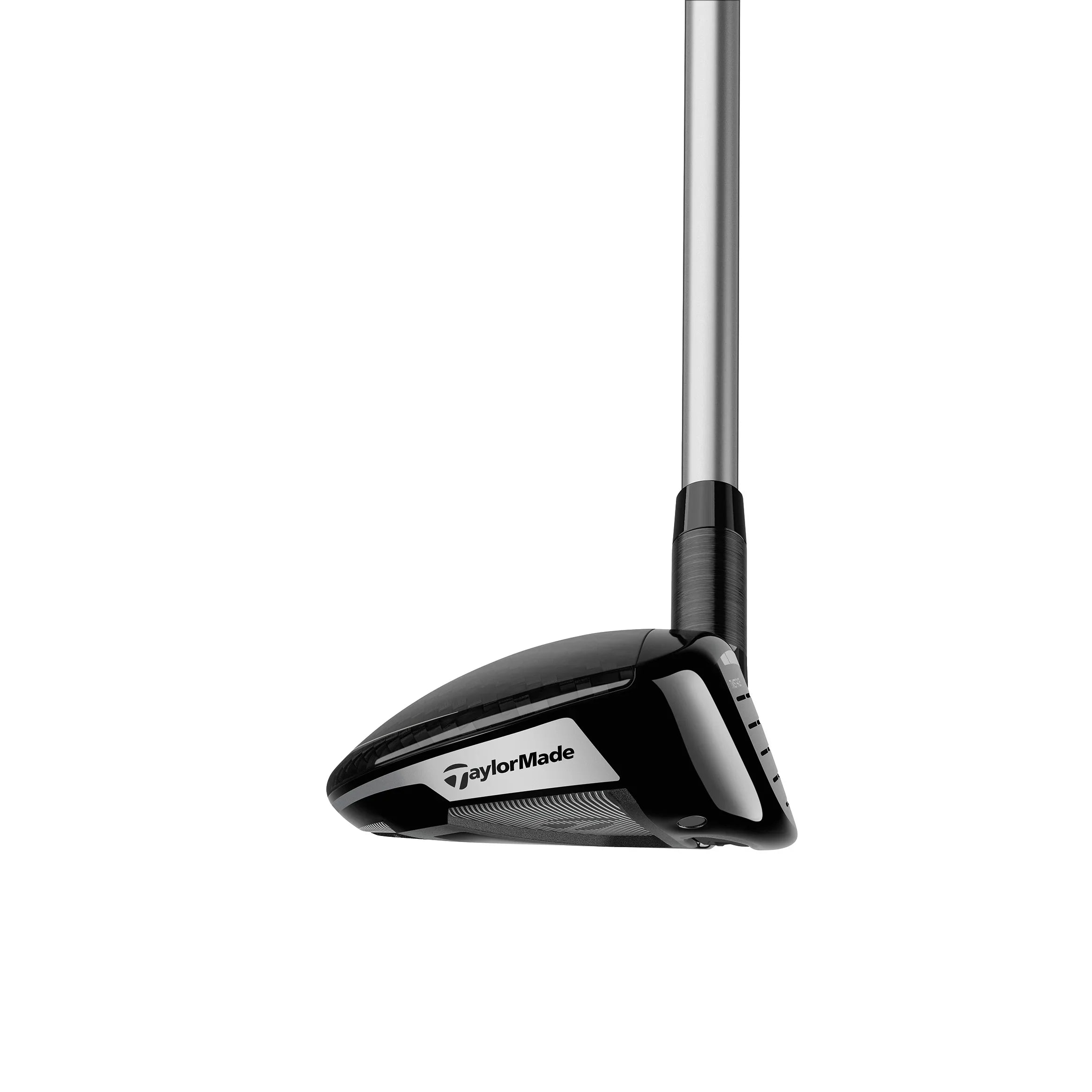 Qi10 MAX - Hybrid