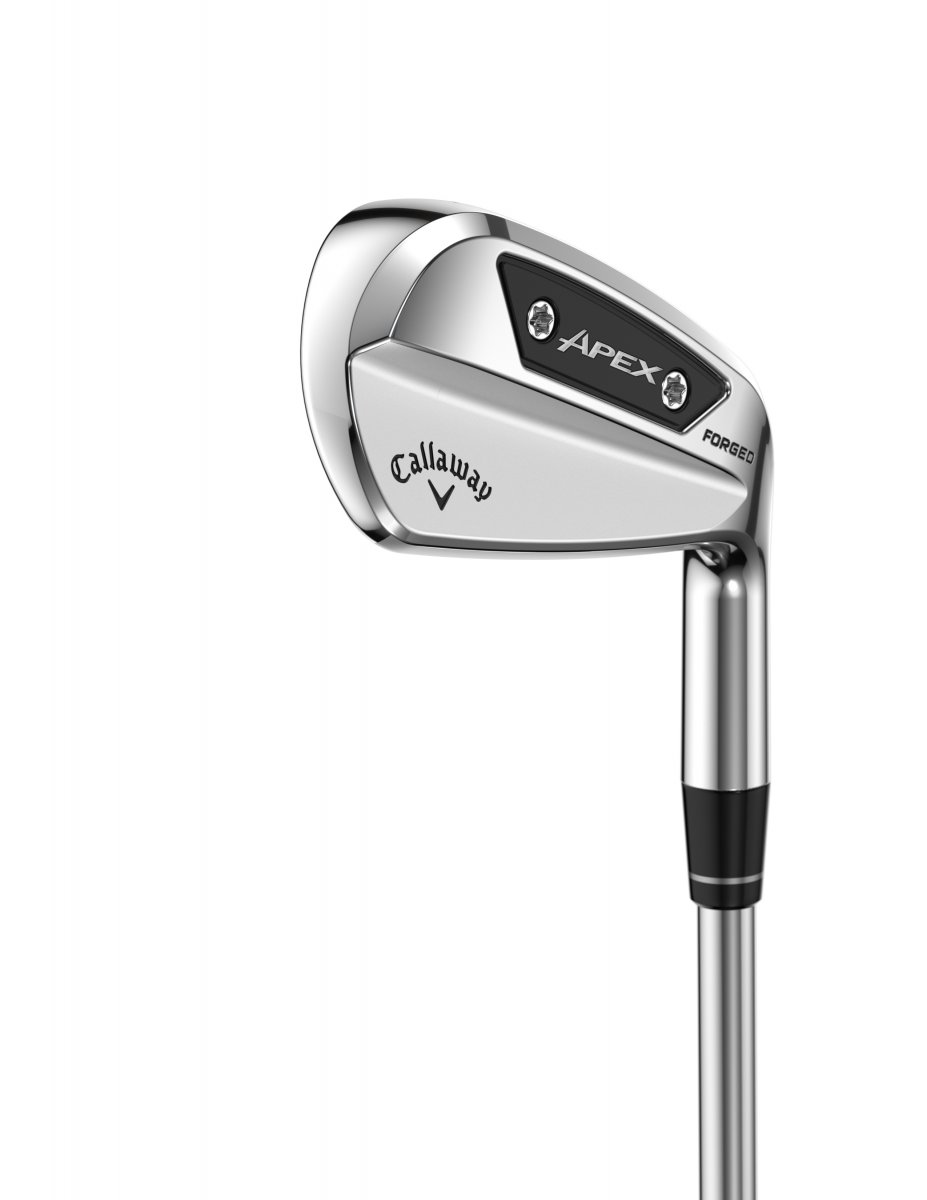 Apex Ai150 - Custom Enskild Klubba