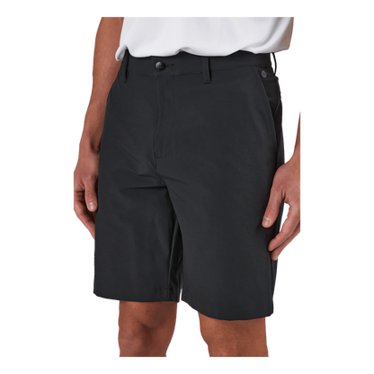 Ultimate365 8.5-Inch Golf Shorts Svart