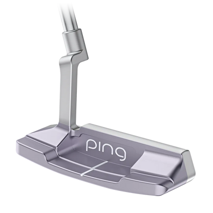 G Le4 ANSER 2D PUTTER