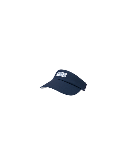 Arlia Visor - Navy