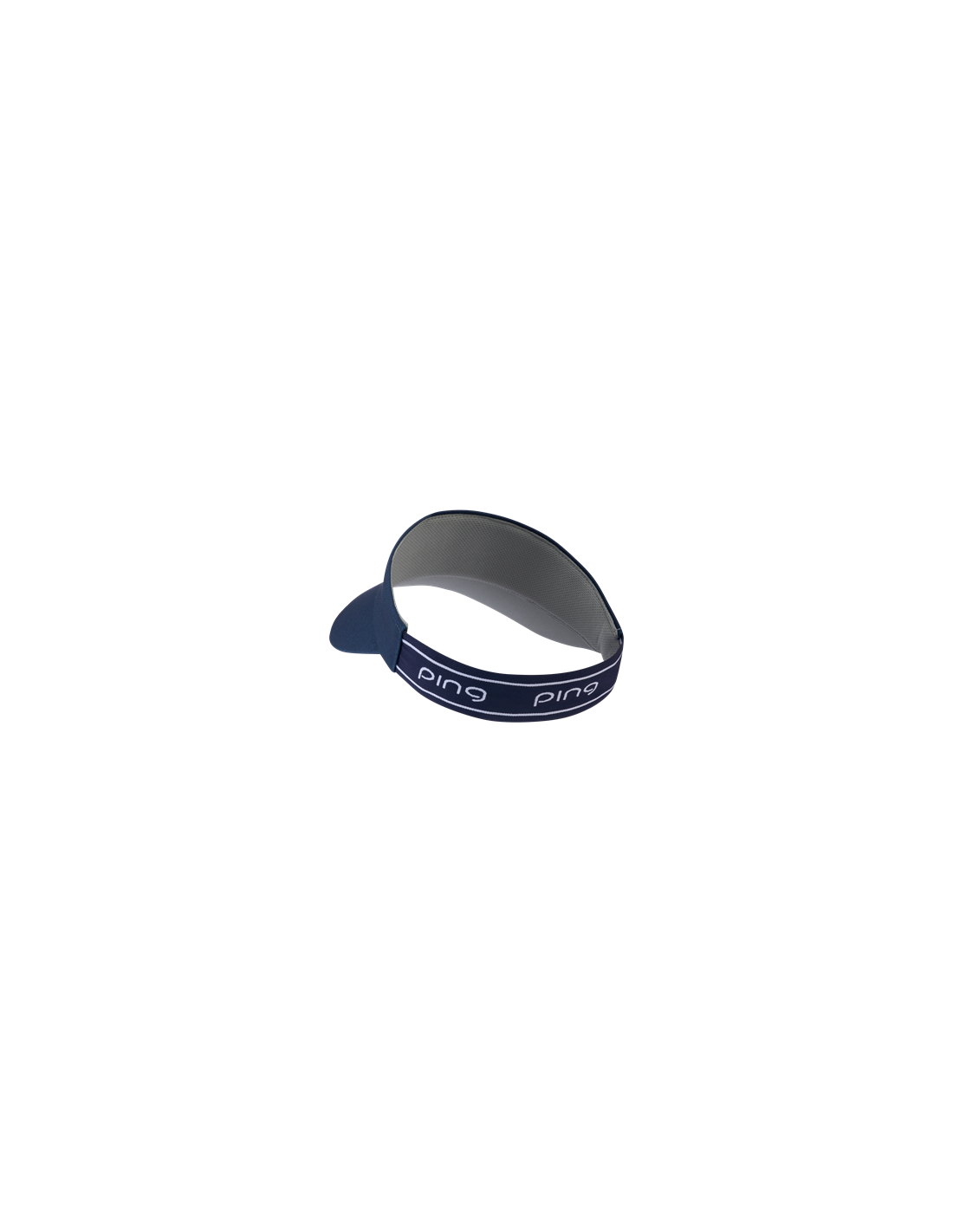 Arlia Visor - Navy