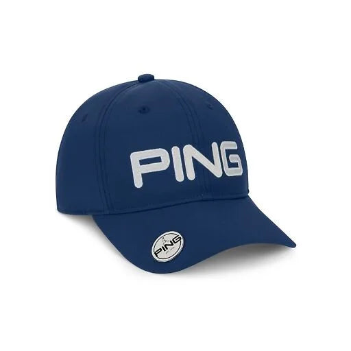 Ball Marker Navy
