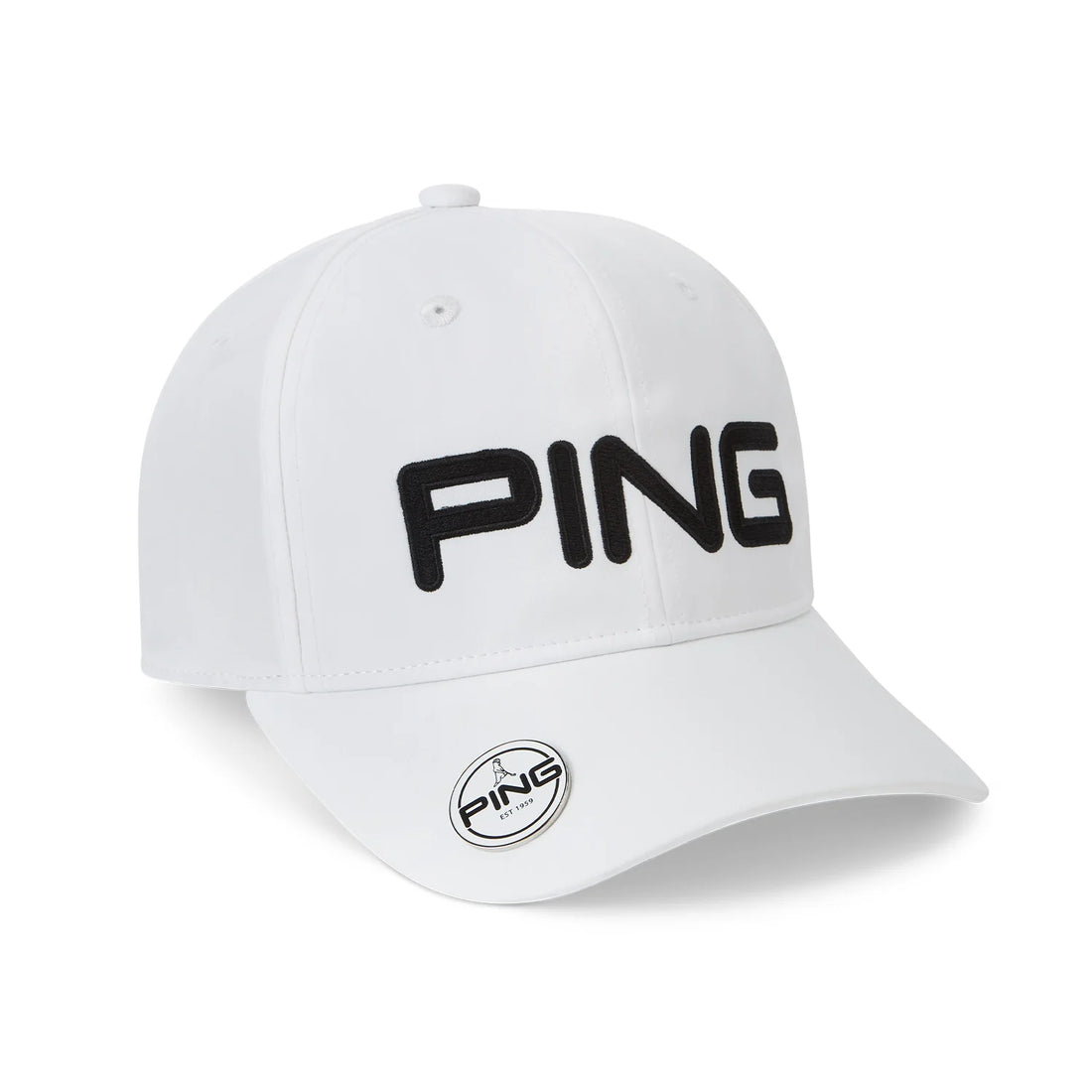 Ball Marker Vit