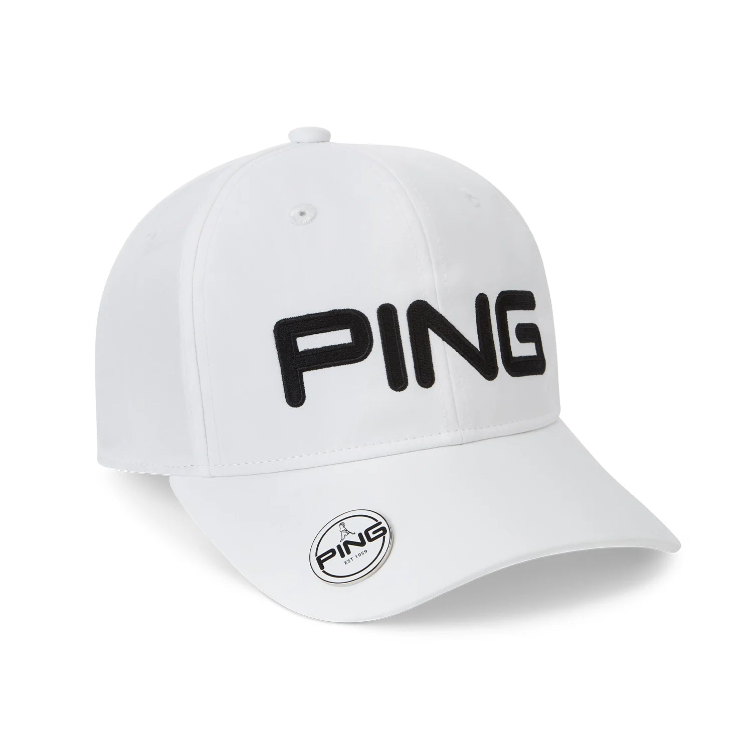 Ball Marker Vit