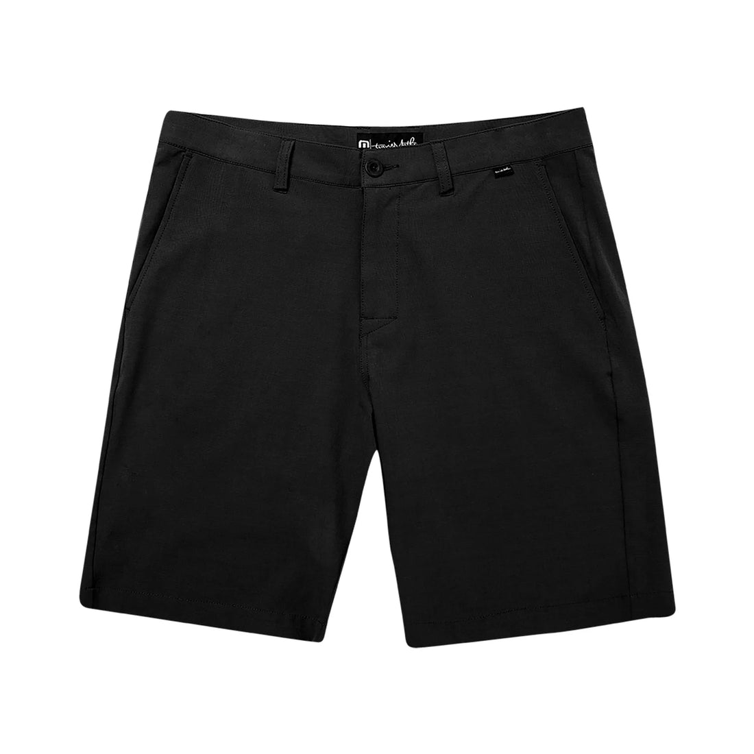 Beck Shorts - Svart