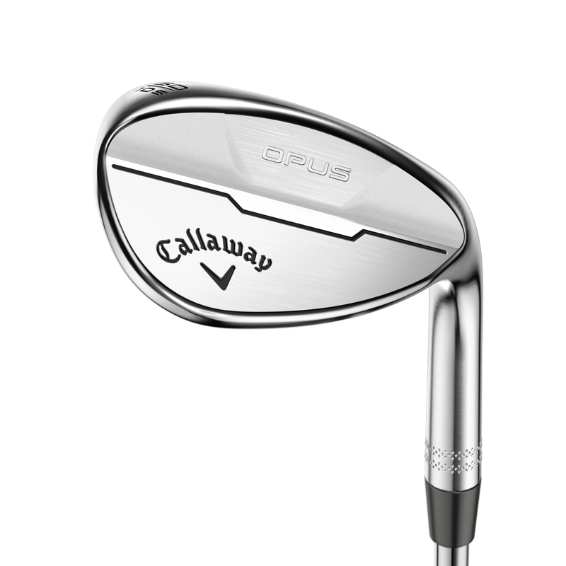 Opus Wedge