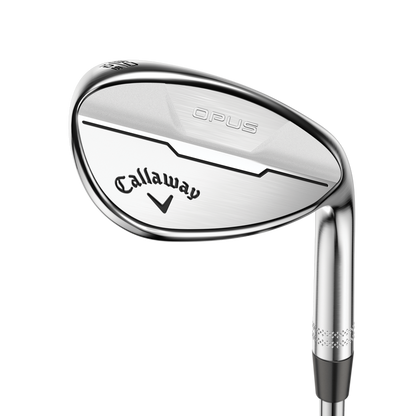 Opus Wedge