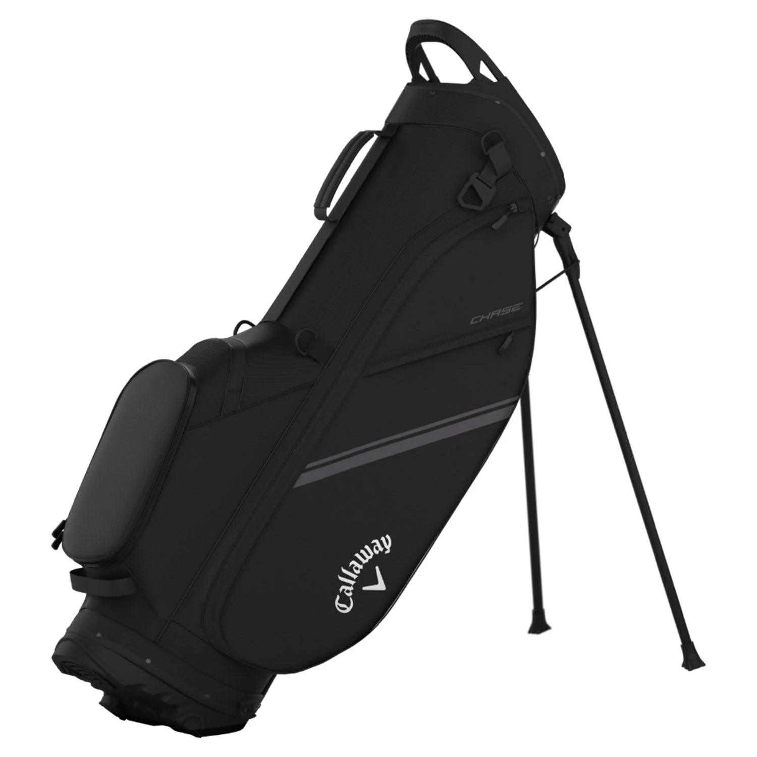 Chase Bärbag Black
