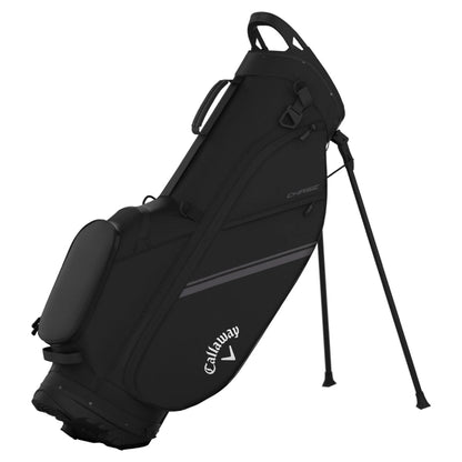 Chase Bärbag Black
