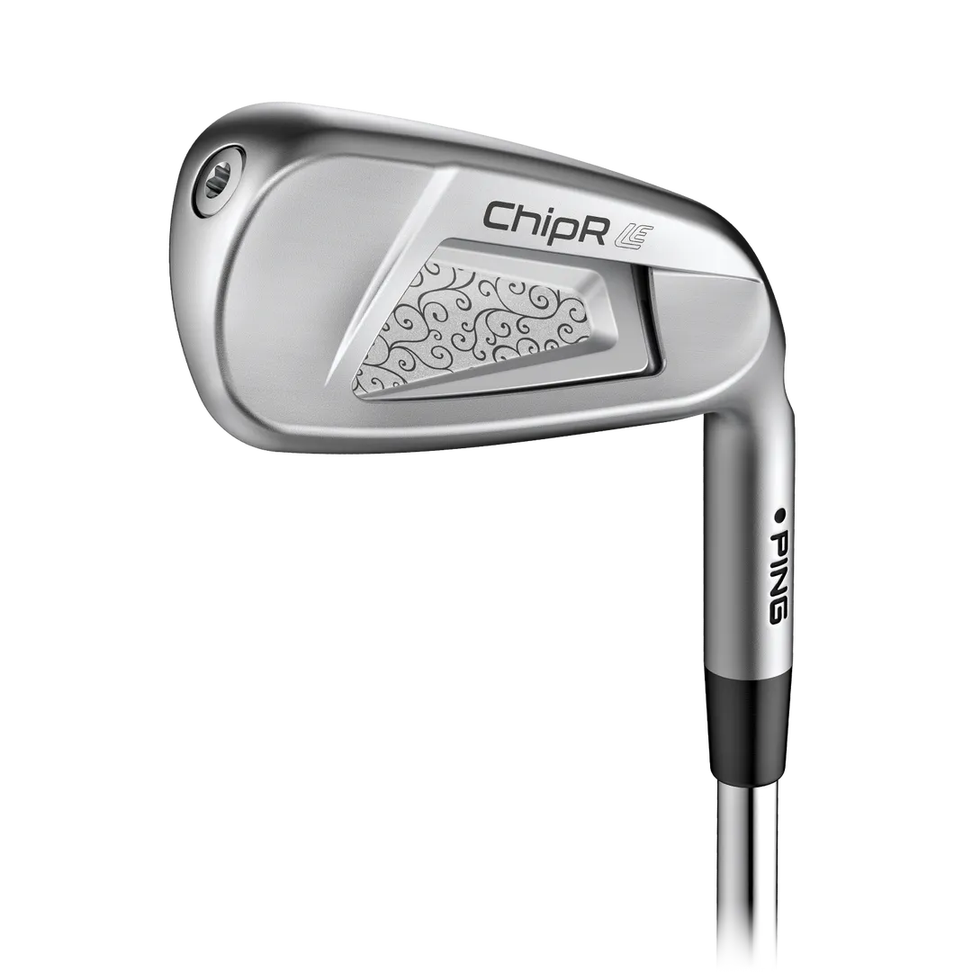 ChipR Le - Wedge - Grafit