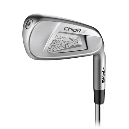 ChipR Le - Wedge - Grafit