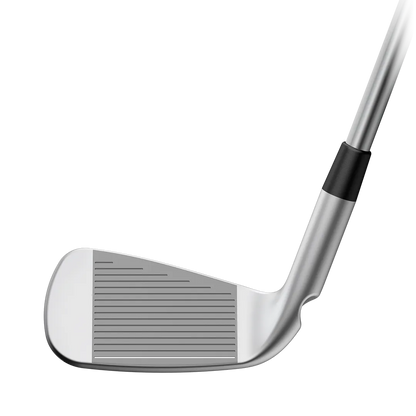 ChipR Le - Wedge - Grafit