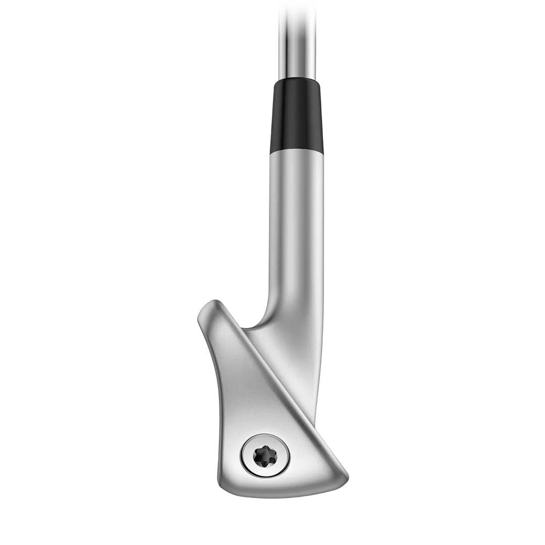 ChipR Le - Wedge - Grafit
