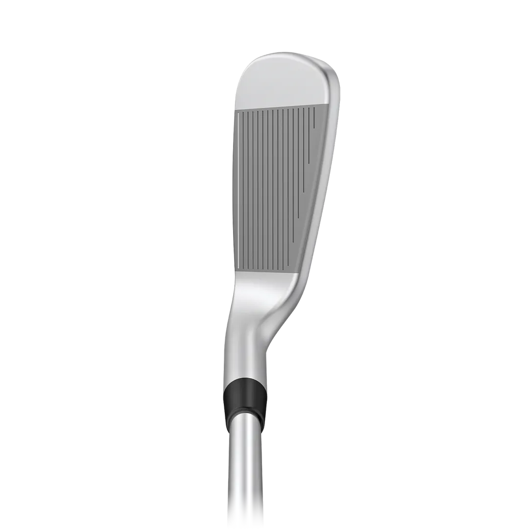ChipR Le - Wedge - Grafit